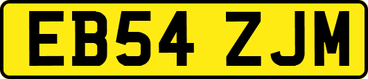 EB54ZJM