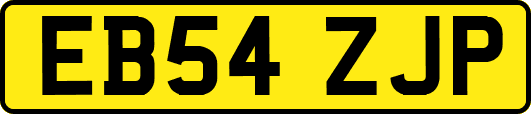 EB54ZJP