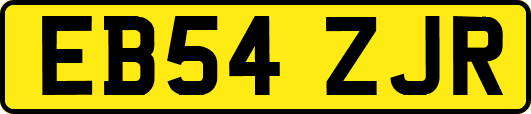 EB54ZJR