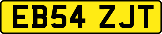 EB54ZJT