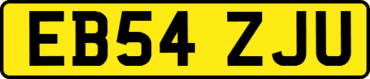 EB54ZJU