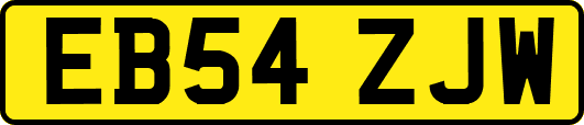 EB54ZJW
