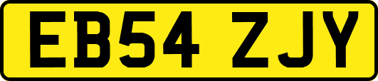 EB54ZJY