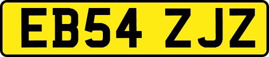 EB54ZJZ