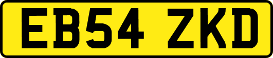 EB54ZKD