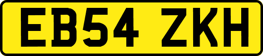 EB54ZKH