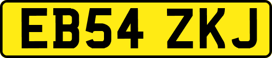 EB54ZKJ