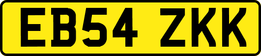 EB54ZKK