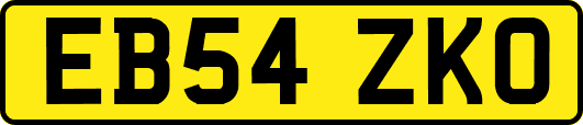 EB54ZKO