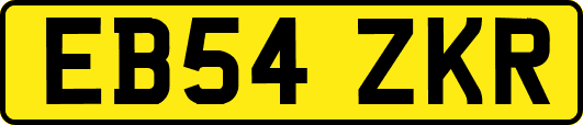 EB54ZKR