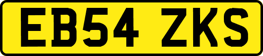 EB54ZKS
