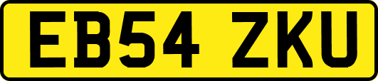 EB54ZKU