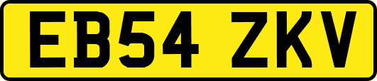 EB54ZKV