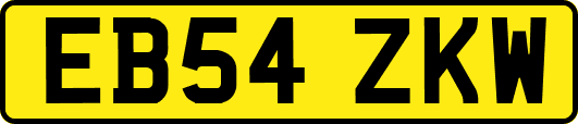 EB54ZKW