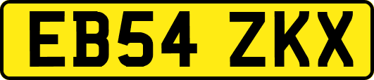 EB54ZKX