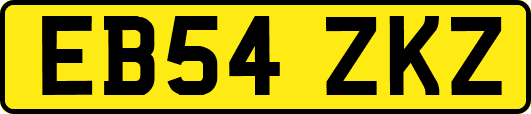 EB54ZKZ
