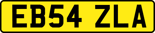 EB54ZLA