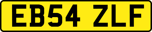 EB54ZLF
