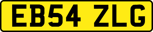 EB54ZLG