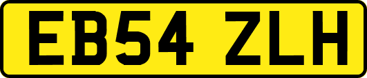 EB54ZLH