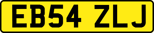 EB54ZLJ