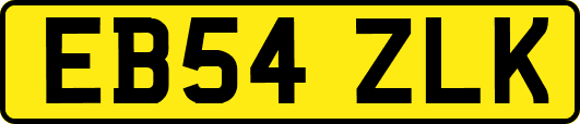 EB54ZLK