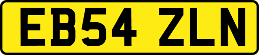 EB54ZLN