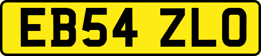 EB54ZLO