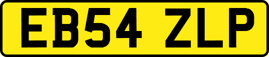 EB54ZLP