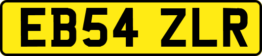 EB54ZLR