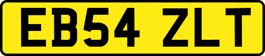 EB54ZLT