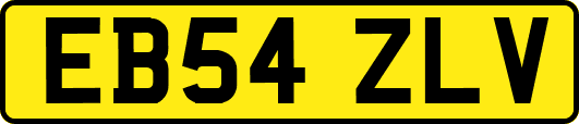 EB54ZLV