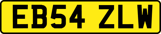 EB54ZLW