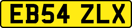 EB54ZLX