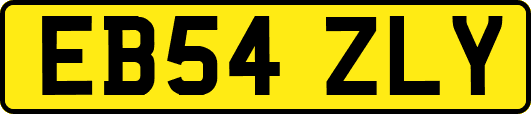 EB54ZLY