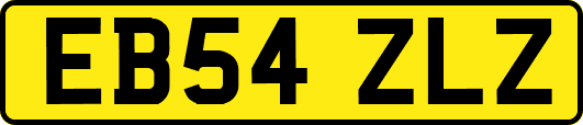 EB54ZLZ