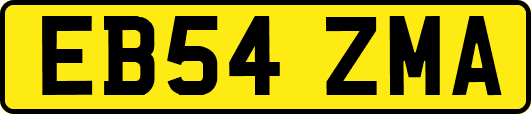 EB54ZMA