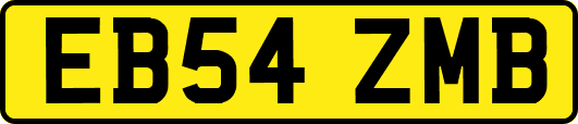 EB54ZMB