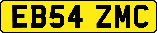 EB54ZMC