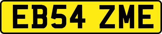 EB54ZME