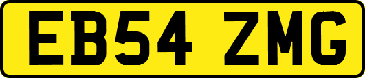 EB54ZMG