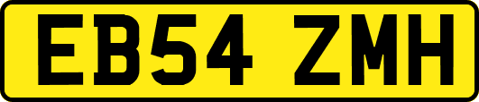 EB54ZMH