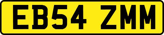 EB54ZMM