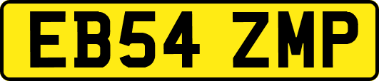 EB54ZMP