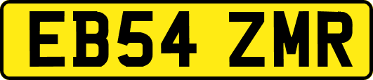 EB54ZMR