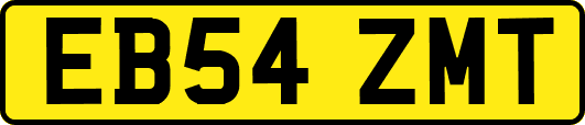 EB54ZMT