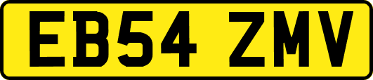 EB54ZMV