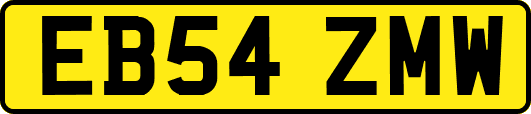 EB54ZMW