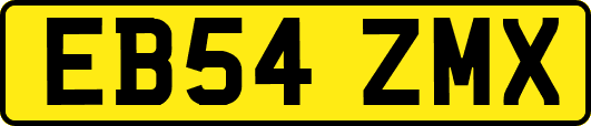 EB54ZMX