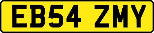EB54ZMY
